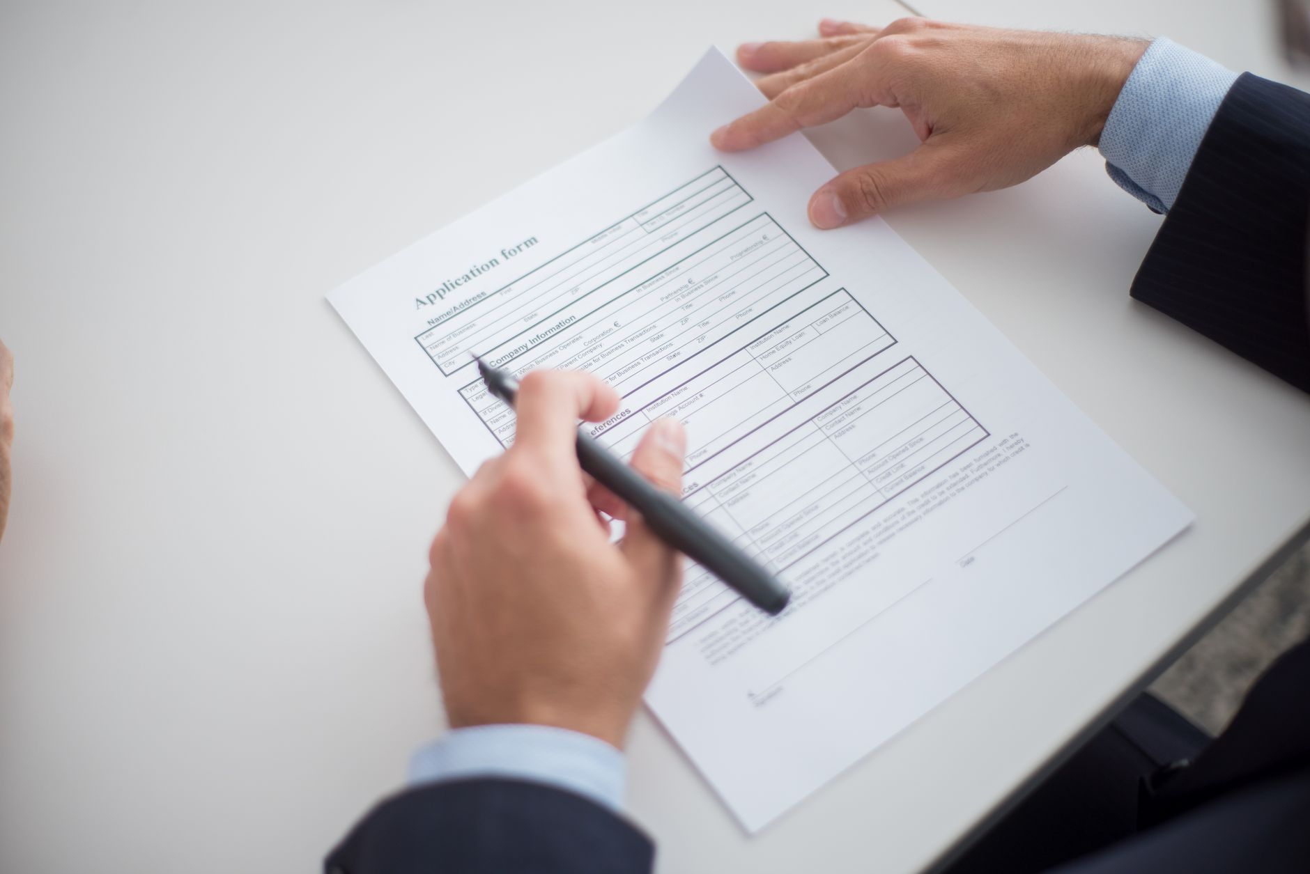 Provincial Nomination pathway selection